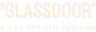 Glassdoor
