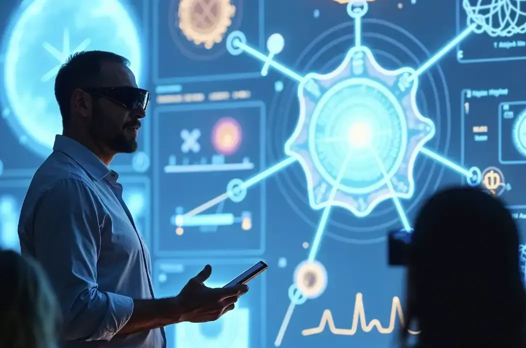 Maximizing Strategic Tech Partnerships for Business Growth