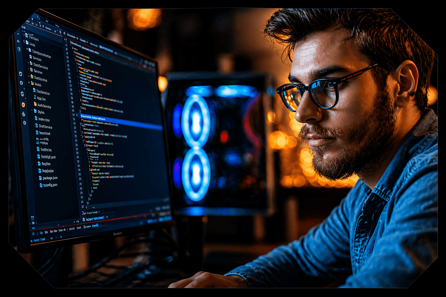Execution optimization