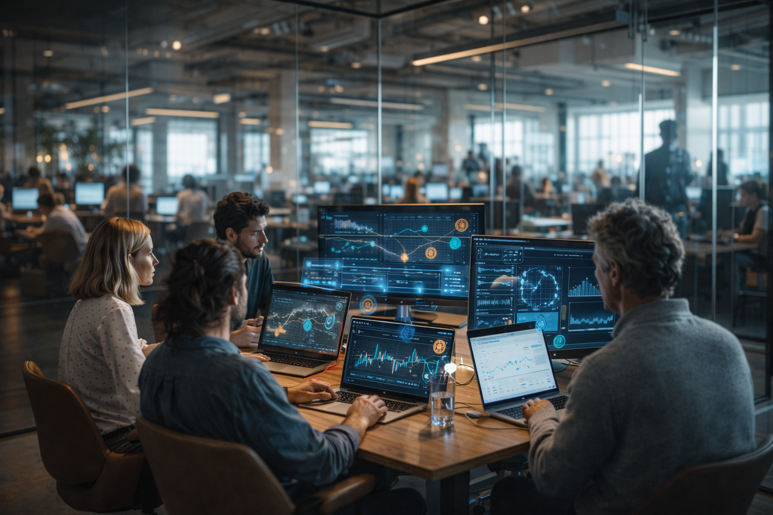 Agentic AI, Tokenized Payments, and the Fintech Arms Race: What Engineering Leaders Need to Build Right Now