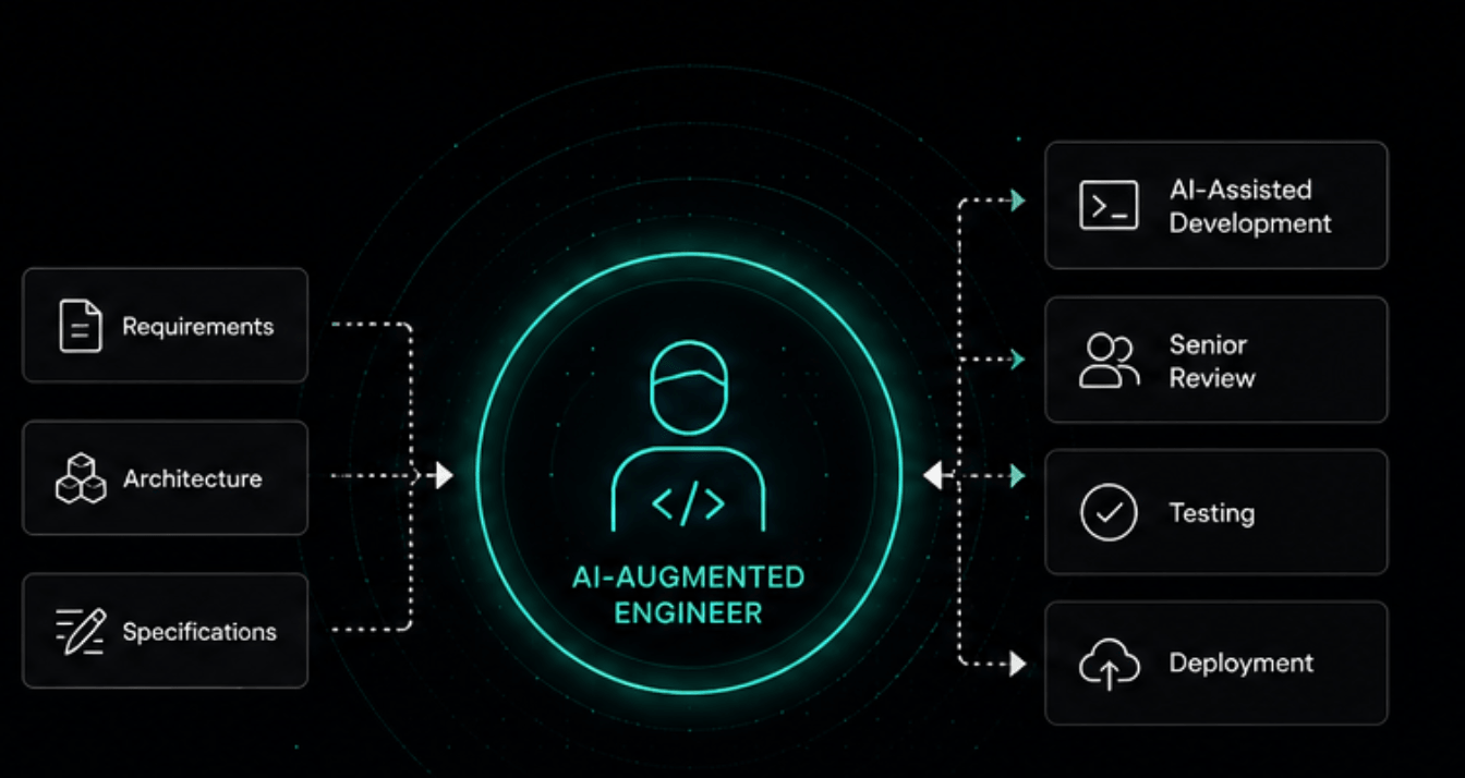FDE-AI AUGMENTED ENGINEERS