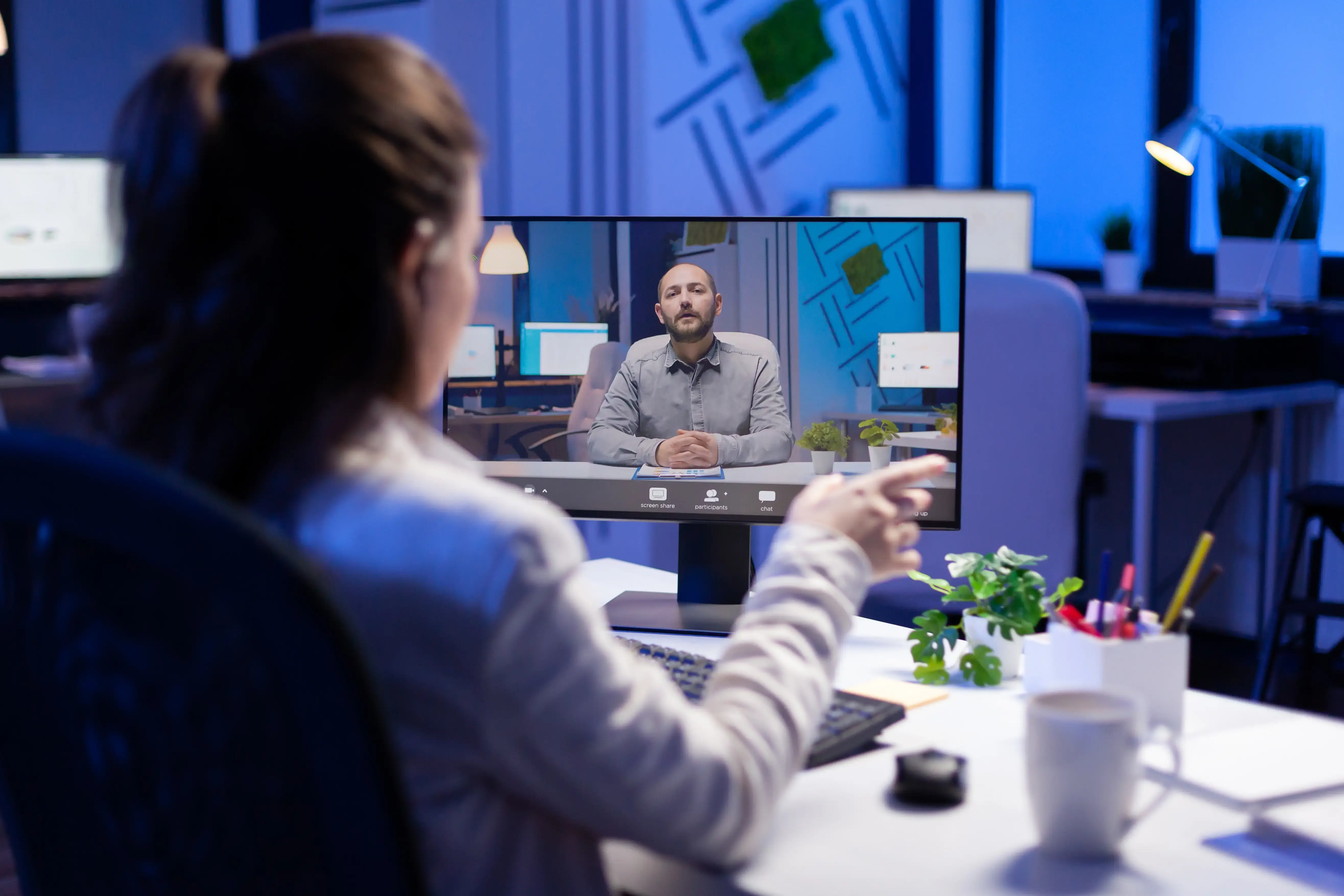 Win During Peak Seasons Through Nearshore Staffing