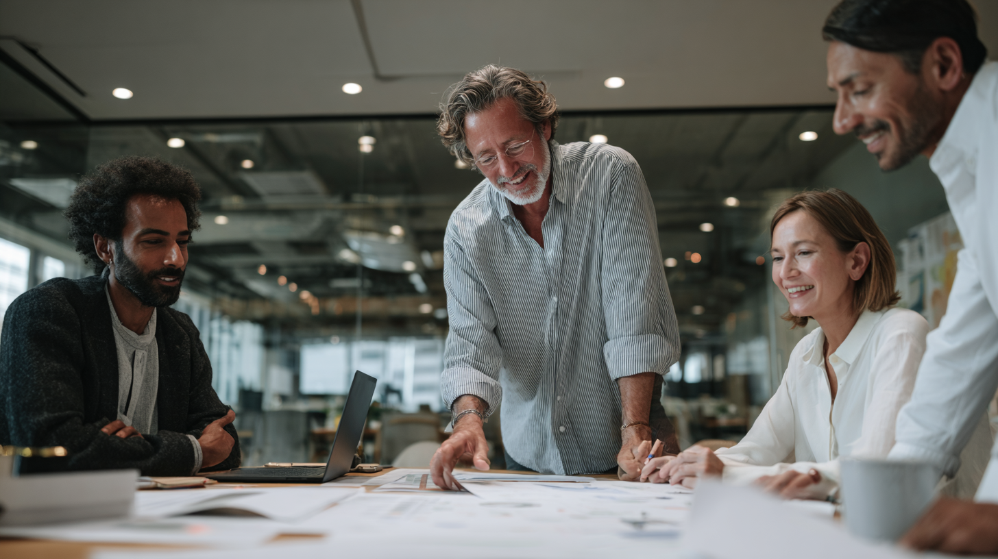 Building the Future-Ready Architecture: How to Align Tech, Finance & Marketing in 2026