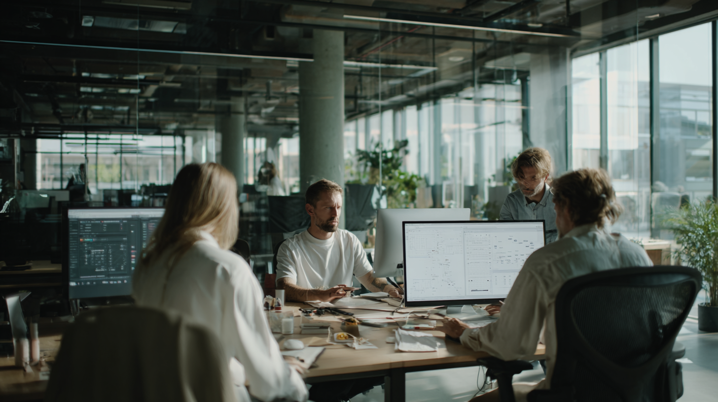 Automation & Nearshore Teams: The Hidden Multiplier for Cost-Efficiency and Speed