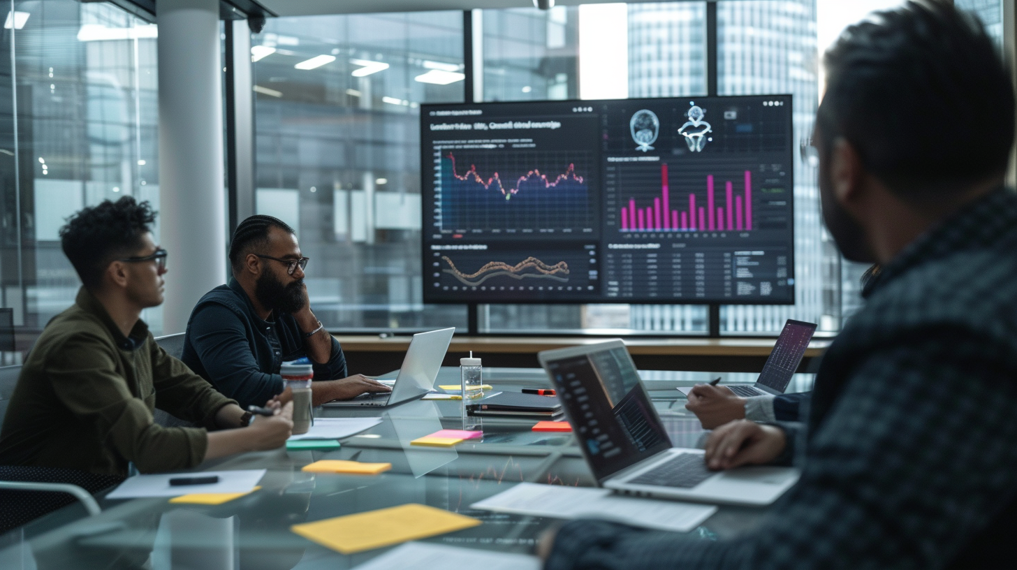 Fintech Under Pressure: Building Leaner, Smarter Tech Teams That Deliver